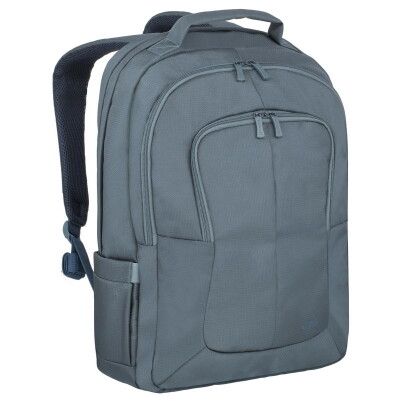 RivaCase 8460 aquamarine Bulker Laptop Backpack 17